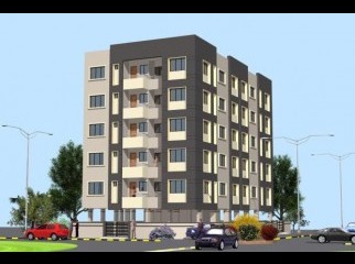 Lake View Apartments For Gulshan-1 01717291141