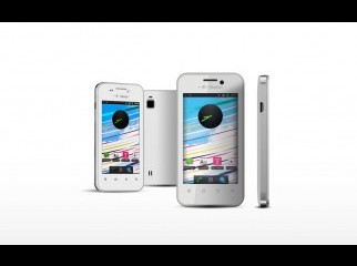 T-Mobile Vivacity Brand-new 10 days used white color T-Mobile Vivacity Brand-new 10 days used white color