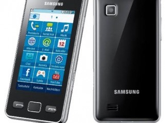 Samsung star 2 s5260 fresh condition with everything Samsung star 2 s5260 fresh condition with everything