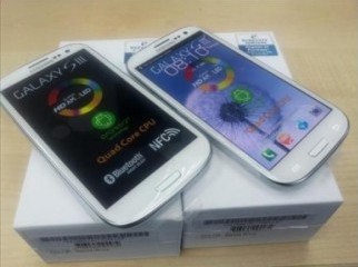 Samsung Galaxy S III 16GB Samsung Galaxy S III 16GB