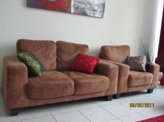 Sofa Set