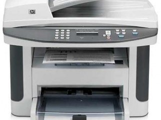HP Laserjet M1522n Printer Copyer Scanner