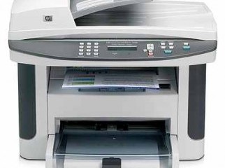 hp laserjet 3020 all-in-one Printer Copyer Scanner Fax
