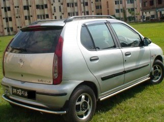 TATA V2 Silver 2005 Reg.2005 1331cc Toyota111EFI 4E Engine TATA V2 Silver 2005 Reg.2005 1331cc Toyota111EFI 4E Engine