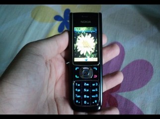 Nokia 6088 CDMA with Citycell RIM Brand New No Scratch Nokia 6088 CDMA with Citycell RIM Brand New No Scratch