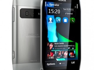 Nokia X7 just 2 months old