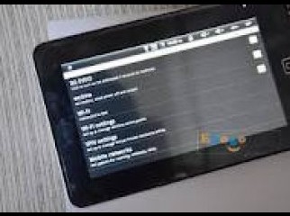 7 upad android2.2