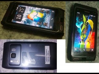 Nokia N8 Nokia N8