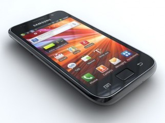 Samsung I9001 Galaxy S Plus 16GB Samsung I9001 Galaxy S Plus 16GB
