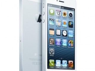 Brand New iPhone 5 Factory Unlock