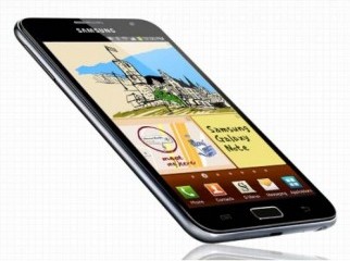 SAMSUNG GALAXY NOTE 16 gb SAMSUNG GALAXY NOTE 16 gb