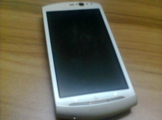 SONY ERICSSON XPERIA NEO BOXED
