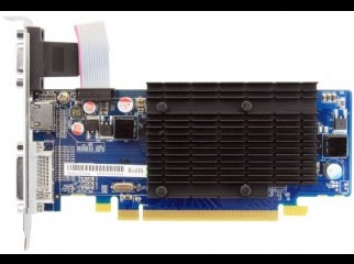 Saphire HD 5450 ati readon chip