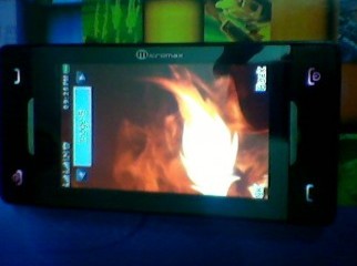 micromax x600 gravity