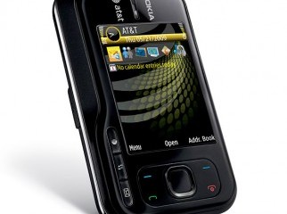 Nokia 6790 Surge for Sale Only 2 Months Used