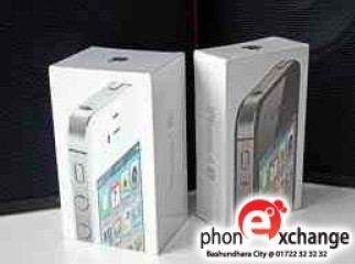 IPHONE 4S WHITE BLACK INTACT SEALED PACK 16gb 32gb 64gb IPHONE 4S WHITE BLACK INTACT SEALED PACK 16gb 32gb 64gb