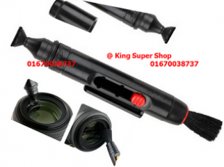 3 in 1 Camera lens Cleaning Kit For Buy Call 01670038737