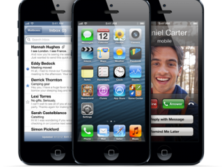 Iphone 5 64GB intact new Black start from 65000tk Iphone 5 64GB intact new Black start from 65000tk