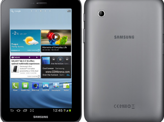 Samsung Galaxy Tab 2 7.0 P3110 Samsung Galaxy Tab 2 7.0 P3110