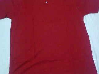 PIQUE POLO Men s T Shirt 01975710001