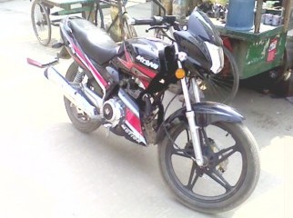 Bike 115cc