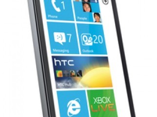 HTC HD7