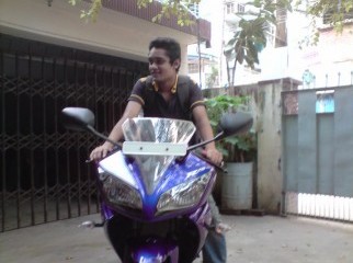 yamaha r15 version 1