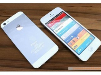 Brand New intact Iphone5 16gb Brand New intact Iphone5 16gb