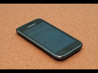Orginal S.Korea Samsung galaxy S GT-I9000 Orginal S.Korea Samsung galaxy S GT-I9000