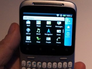 Htc ChaCha in showroom condition. Hardly used at al. URGENT Htc ChaCha in showroom condition. Hardly used at al. URGENT