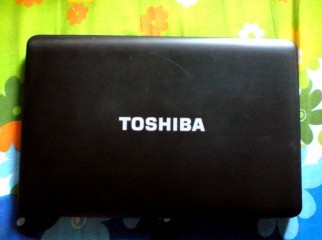 TOSHIBA Satellite C650 came from CANADA