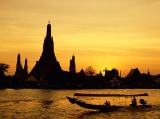 Live in Thailan Thailand Visa