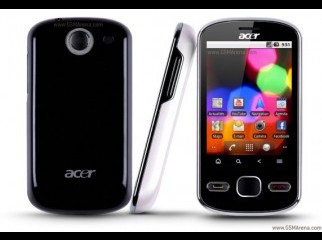 Acer e140 Acer e140