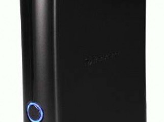 Transcend 1.5TB External HDD
