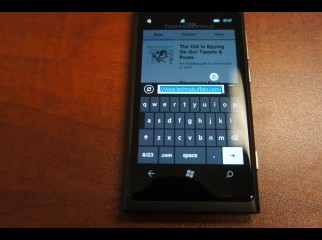 Nokia Lumia 800 FULL BOX URGENT