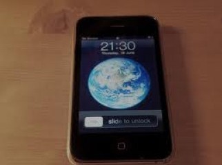 Iphone 3g Iphone 3g