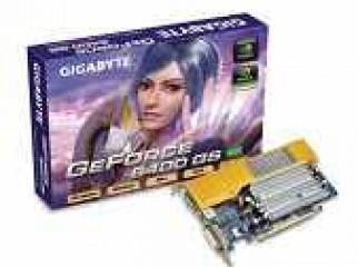 Gigabyte GV NX84G256H