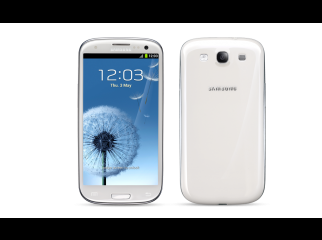 Brand New Samsung GALAXY S3 with accessories from Thailand Brand New Samsung GALAXY S3 with accessories from Thailand