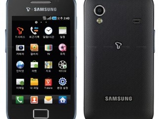 Samsung ACE Samsung ACE