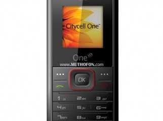 ZTE S189-Fully Fresh condition with RIM ZTE S189-Fully Fresh condition with RIM