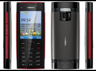NOKIA X2-00 NOKIA X2-00
