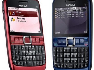 For SALE NOKIA E63 For SALE NOKIA E63