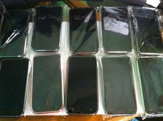 Galaxy S surprise sale Galaxy S surprise sale