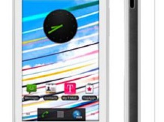 T-Mobile Vivacity 1 month used Ice cream sandwich 4.0.4 T-Mobile Vivacity 1 month used Ice cream sandwich 4.0.4