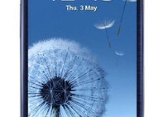 Samsung Galaxy S III GT-I9300 - 16 GB - Pebble Blue Unlocke Samsung Galaxy S III GT-I9300 - 16 GB - Pebble Blue Unlocke
