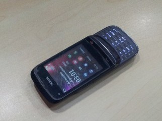 Nokia C2-03 Nokia C2-03