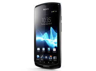 Sony Xperia Neo L Brand New Untouched Full Boxed Sony Xperia Neo L Brand New Untouched Full Boxed