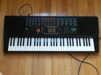 Concertmate 980 Keyboard