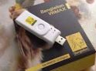 Banglalion prepaid USB modem urgent sell