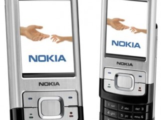Nokia 6500 sliding set with charger Urgent sale Nokia 6500 sliding set with charger Urgent sale